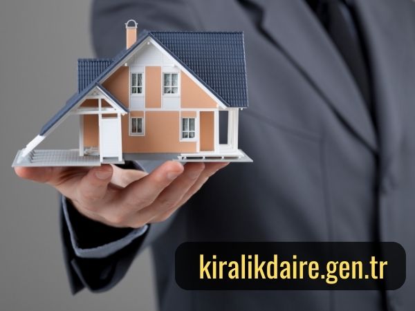 Yalçıdibi Mahallesi Kiralık Daire